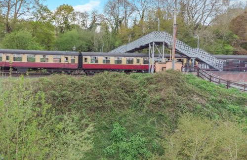 3 Bed in Highley THERR - Foto 22