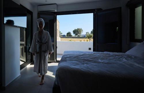 Emerald Tinos - Foto 41