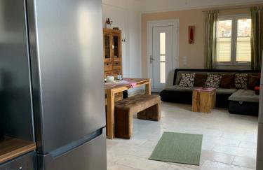 ASTRA-Ferienhaus mit großer Dachterrasse und Top-Ausstattung in NAS - Foto 12