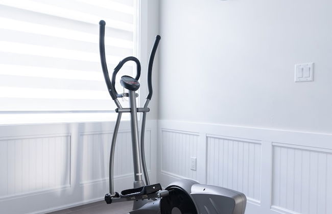 Luxury house with 3 bedrooms and 1 office - Photo 39