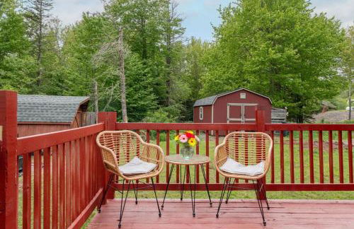 The Lily Pad - Hunter NY - Foto 31