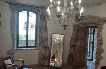 L Antre de Pierres - chambres d'hôtes et gites - Photo 50