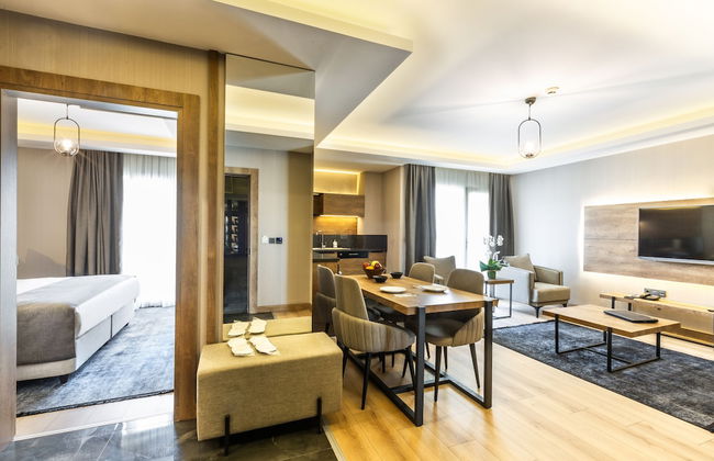 NEHIR OTEL - Foto 11