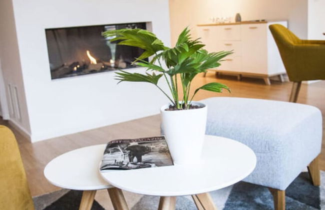 Lutter See Modern Retreat - Foto 14