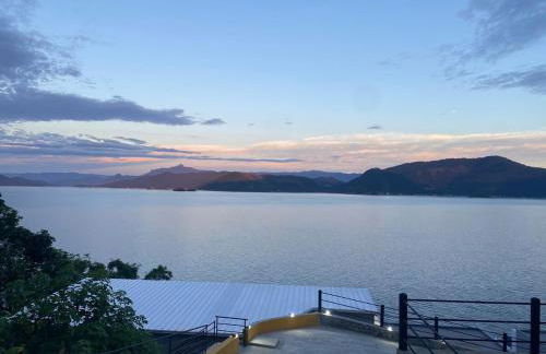 Vilella Vista Bela - wake up and sleep watching the sea - Foto 18