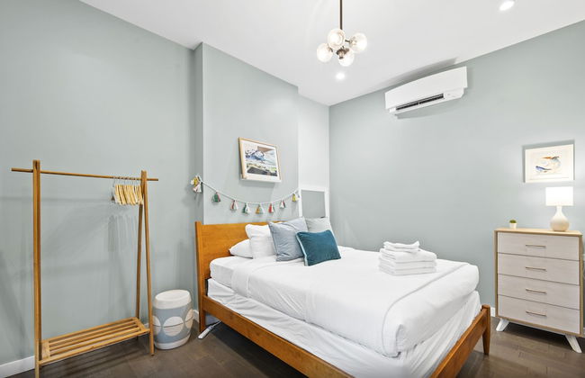 Baldwin Flats - Foto 7