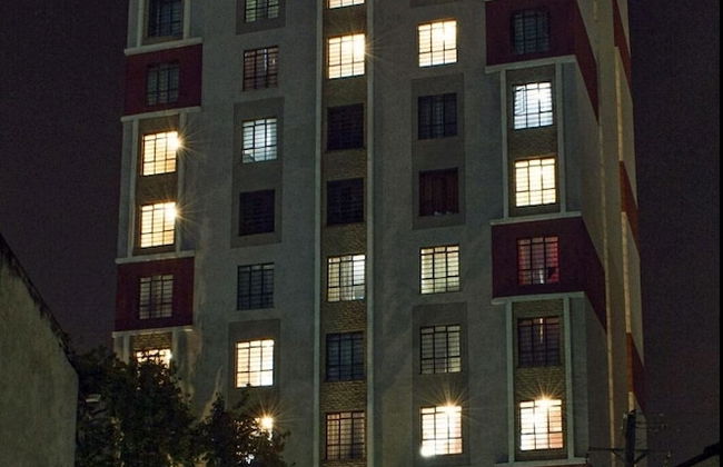 Nancys West Suites Studio Apartment - Foto 1