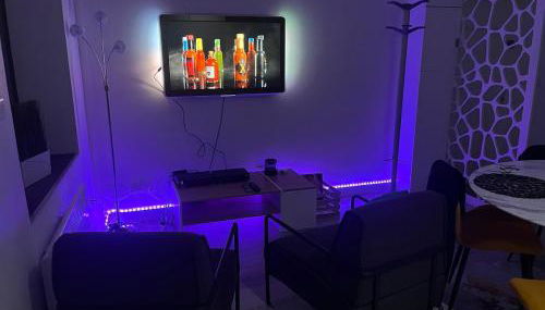 Bel appartement F2 rénové plein centre ville - Foto 4