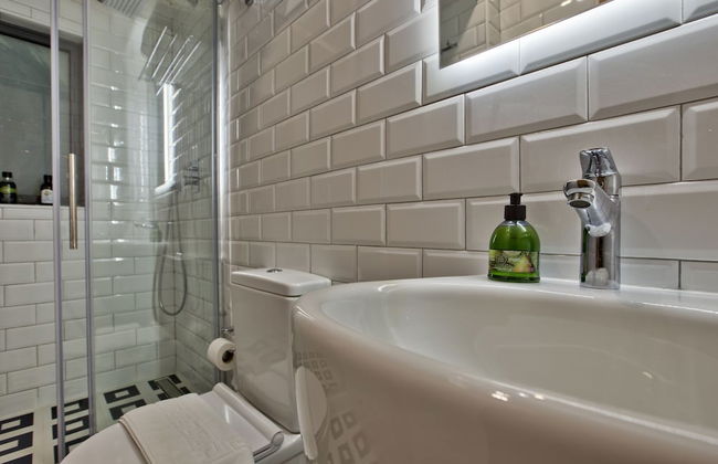 Barrakka Suites - Foto 23