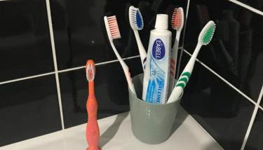 maison julius aeroport tillé 2 a 4 personnes - Foto 4