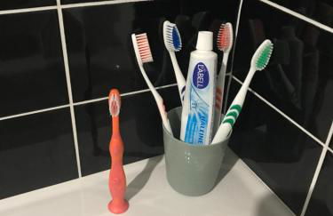 maison julius aeroport tillé 2 a 4 personnes - Foto 4