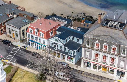 Rare Waterfront Luxury Penthouse|Bearskin Neck - Foto 20