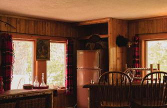 Legacy Lodge On Barker Lake - Foto 8