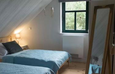 Willa Gruszki Puszcza Białowieska - Photo 12