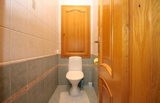 Lakshmi Apartment Universitet - Photo 14