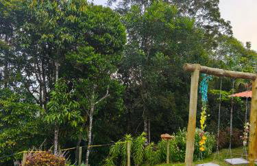 Recanto do Príncipe, privacidade, paz e contato Com a natureza - Foto 7