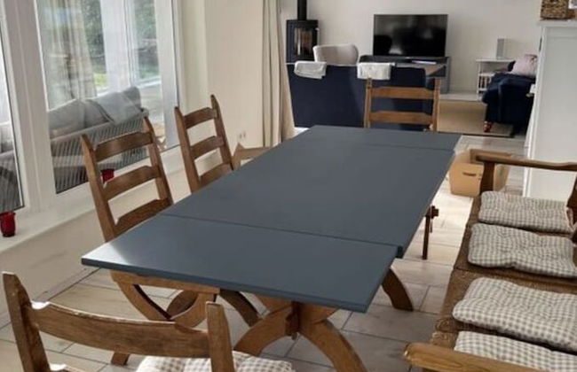 Holiday Home at the end of the Weser - Foto 19