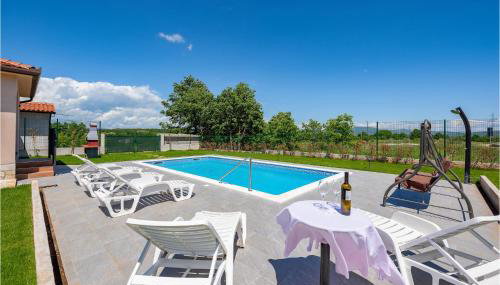 Beautiful Home In Labin - Photo 2