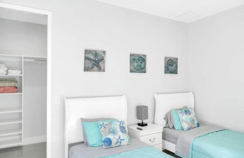 Casa Sevilla, heated pool, sleeps 9, 4B3B - Foto 38