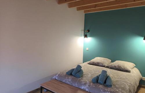 L'Avoynette - Foto 21