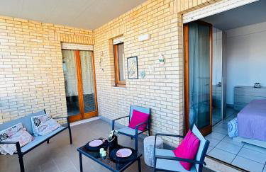 Casa Silvia -Relax & Comfort a 5' dalla Stazione Pescara Portanuova - Foto 5