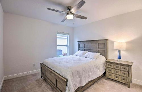 Pool and Resort Landscaping Bright Oxford Getaway - Foto 18