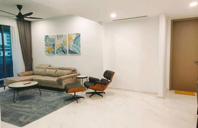 Eaton Residences KL by Plush - Foto 34