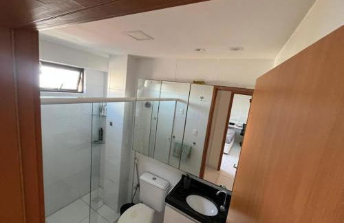 Apartamento em Tambauzinho - João Pessoa, 1Quarto, 4 Pessoas, 8 min da praia - Foto 23