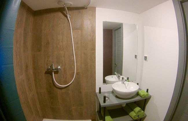 ApartHotel Malaya Morskaya 15 - Photo 7