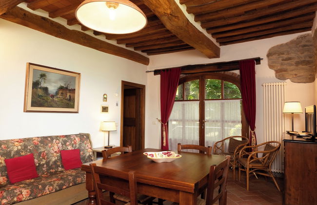 Borgo Rapale - Foto 55