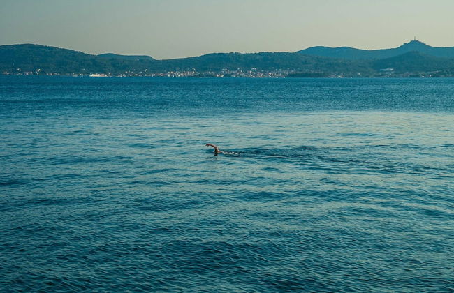 Charming Apartment in Zadar With City Views - Foto 62