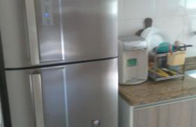 apartamento encantador em rio das ostras-rj - Photo 35