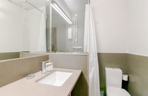 Decô Apartments Barcelona-Diagonal - Photo 80