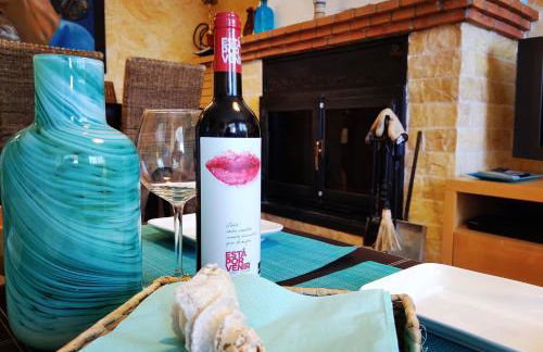 La Casa Viva. Alojamiento responsable y sostenible. - Foto 35