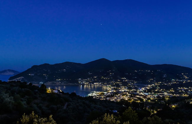 Villa Avaton With Magnificent sea View and Skopelos Town - Foto 27