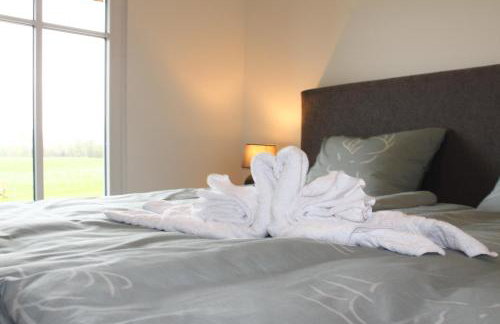 Weitblick - Ruhepol in münsterländer Parklandschaft - Foto 5