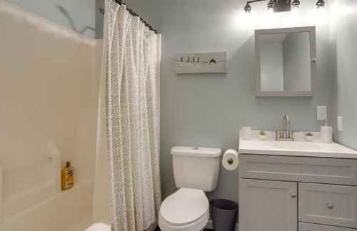 Lovely South Bend Home about 3 Mi to Dtwn and Notre Dame - Foto 18