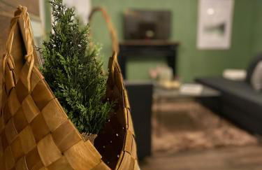 Blackforest Apartment - Foto 2