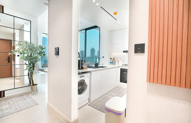 Easygo- Lux 2BR / Private Pool JVC Onyx - Foto 44