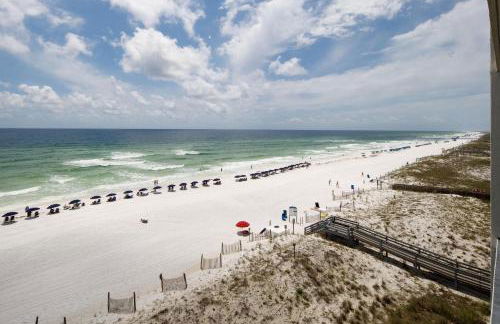 Nautilus 1604 - Gulf Front 2 BR 2 BA - 6th Floor - Foto 22