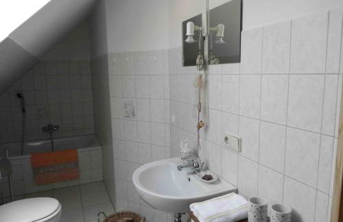 Ferienwohnungen am Unstrutwehr - Foto 14