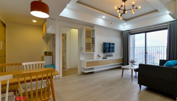 Entrada (vista interior)