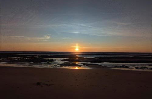 Domaine construction bois sur pilotis dans une chênaie proche océan - Foto 16