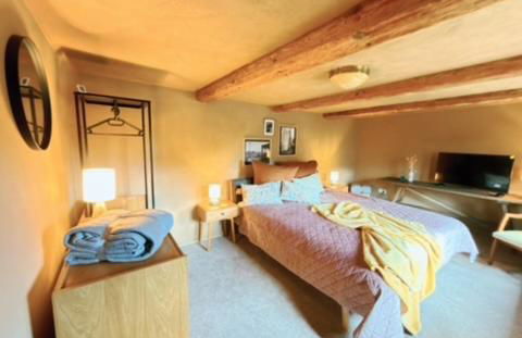 Ilsehus frisch saniertes Fachwerkhaus nahe Wernigerode Brocken im Harz - Foto 10