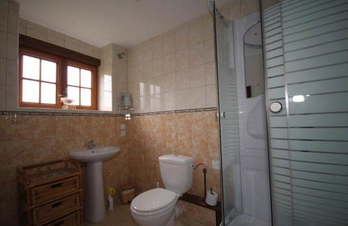 Holiday home Le Pressoir - Foto 18