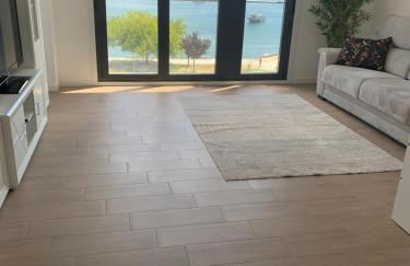 El Mirador Ría de Vigo, apartamento frente al mar, céntrico - Foto 8