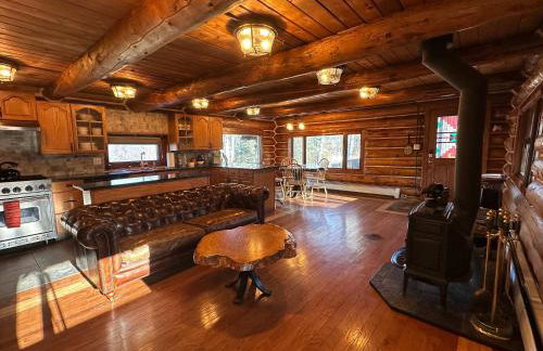 Lazy Bear Retreat at Talkeetna Lodge - Foto 6