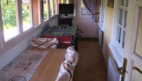 Ferienwohnung, Bernau - Foto 4