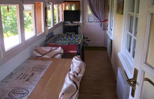 Ferienwohnung, Bernau - Foto 4