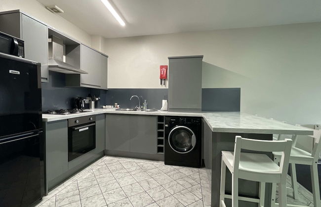 Mays Apartments - Foto 58